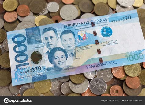 Philippine peso .